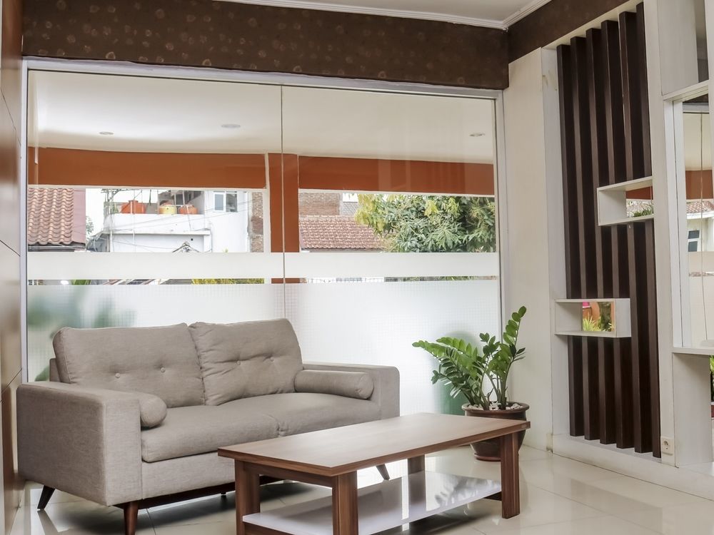Hotel Nida Sukajadi Railway Babakan Jeruk 2*