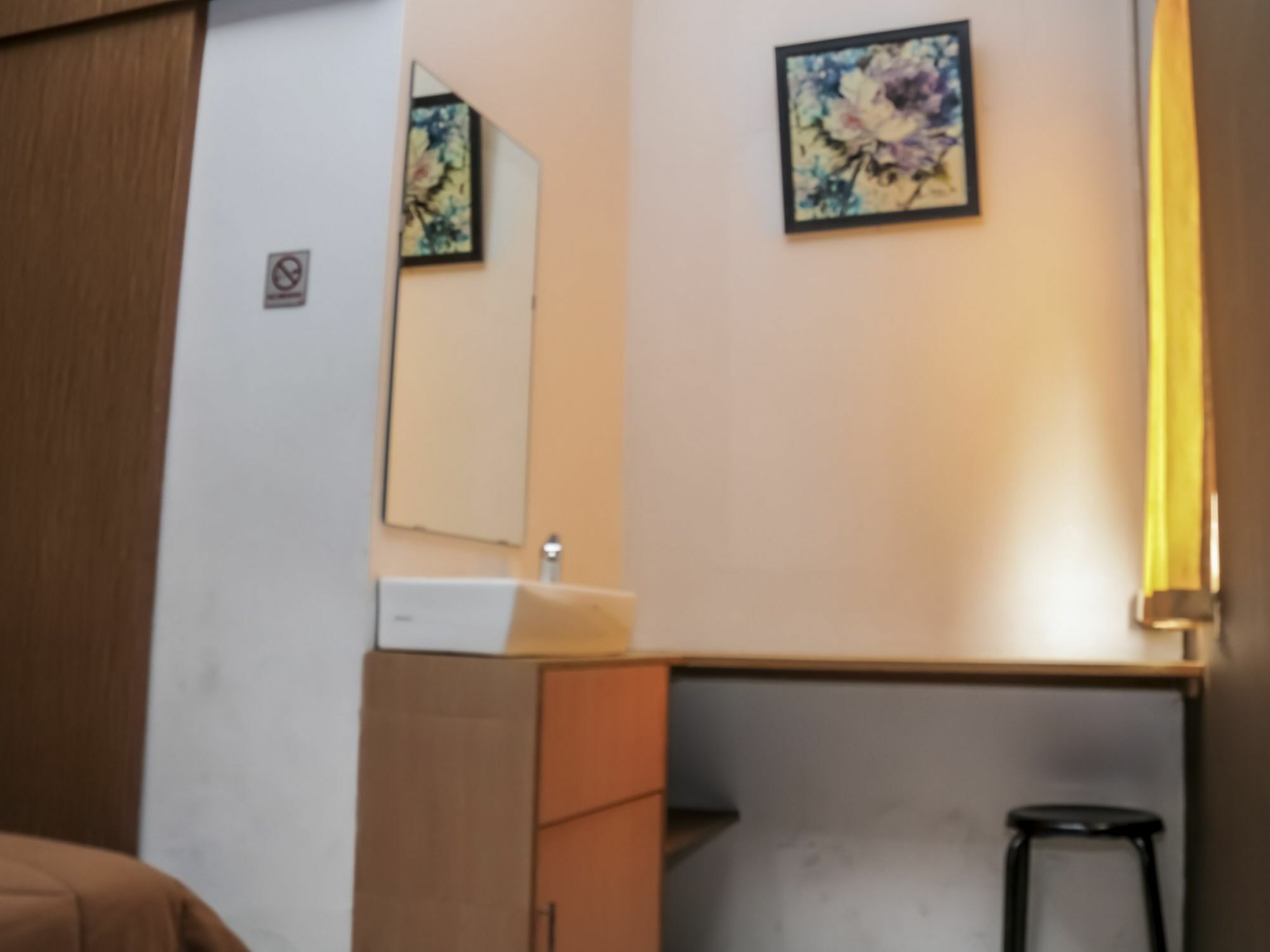 Hotel Nida Sukajadi Railway Babakan Jeruk